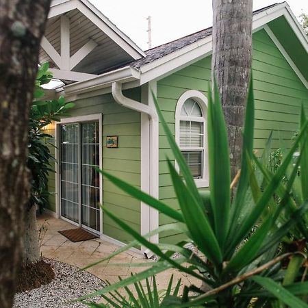 Gulfside Resorts Indian Rocks Beach Eksteriør bilde