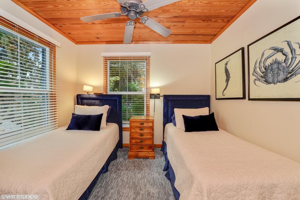 Gulfside Resorts Indian Rocks Beach Rom bilde