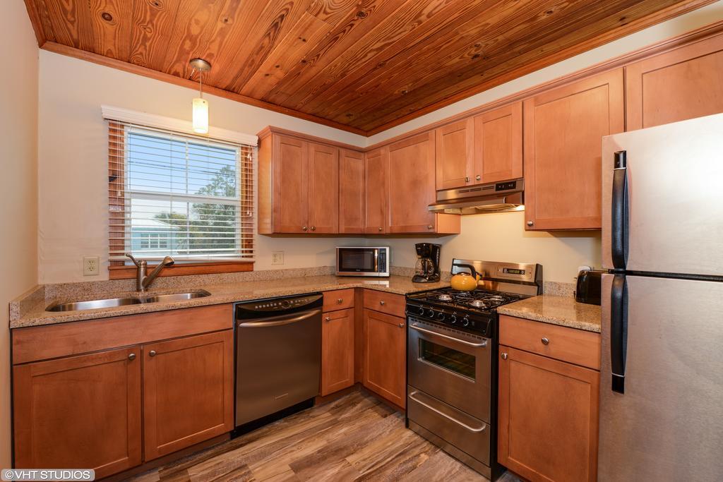 Gulfside Resorts Indian Rocks Beach Rom bilde