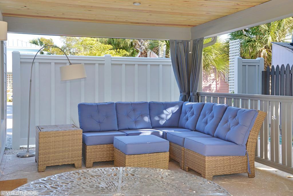 Gulfside Resorts Indian Rocks Beach Rom bilde