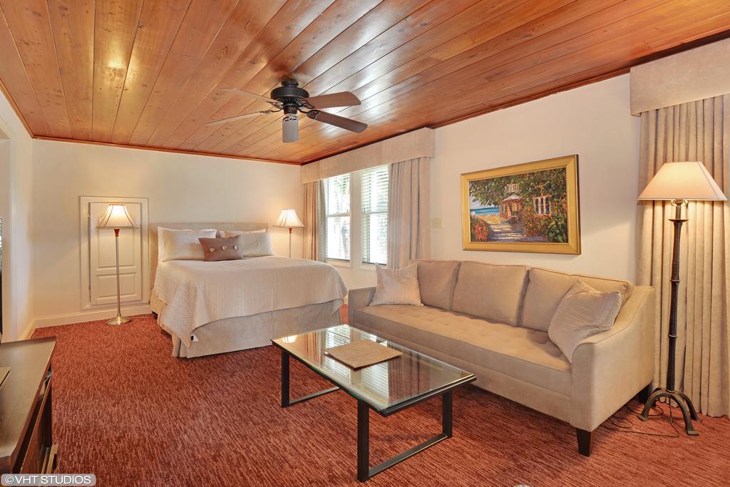 Gulfside Resorts Indian Rocks Beach Rom bilde