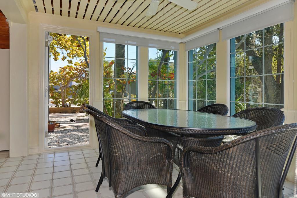 Gulfside Resorts Indian Rocks Beach Eksteriør bilde