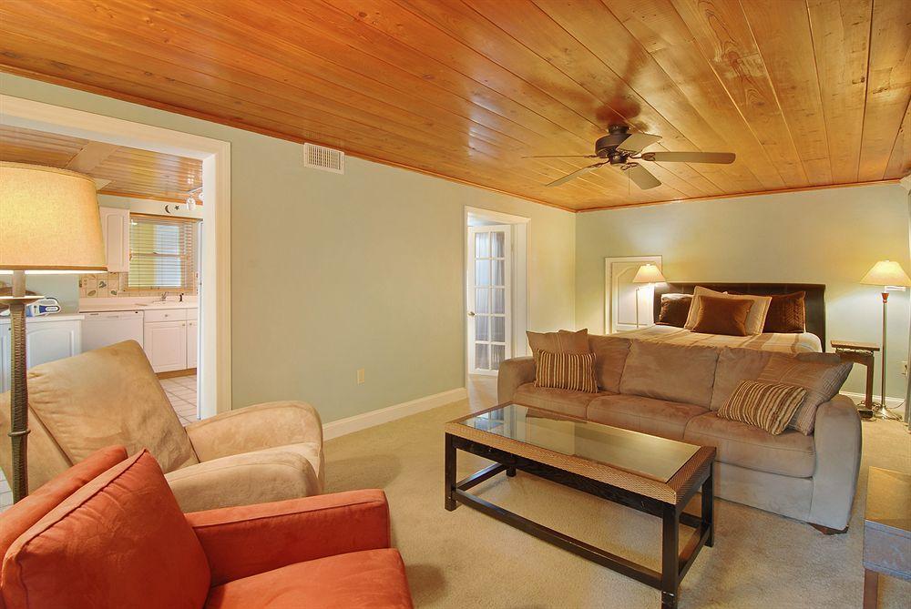 Gulfside Resorts Indian Rocks Beach Eksteriør bilde