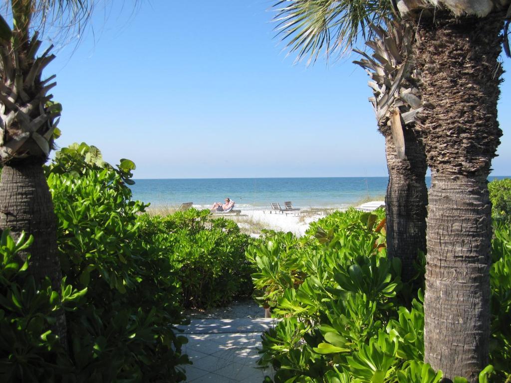 Gulfside Resorts Indian Rocks Beach Eksteriør bilde