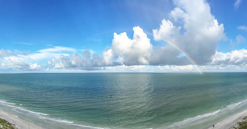 Gulfside Resorts Indian Rocks Beach Eksteriør bilde