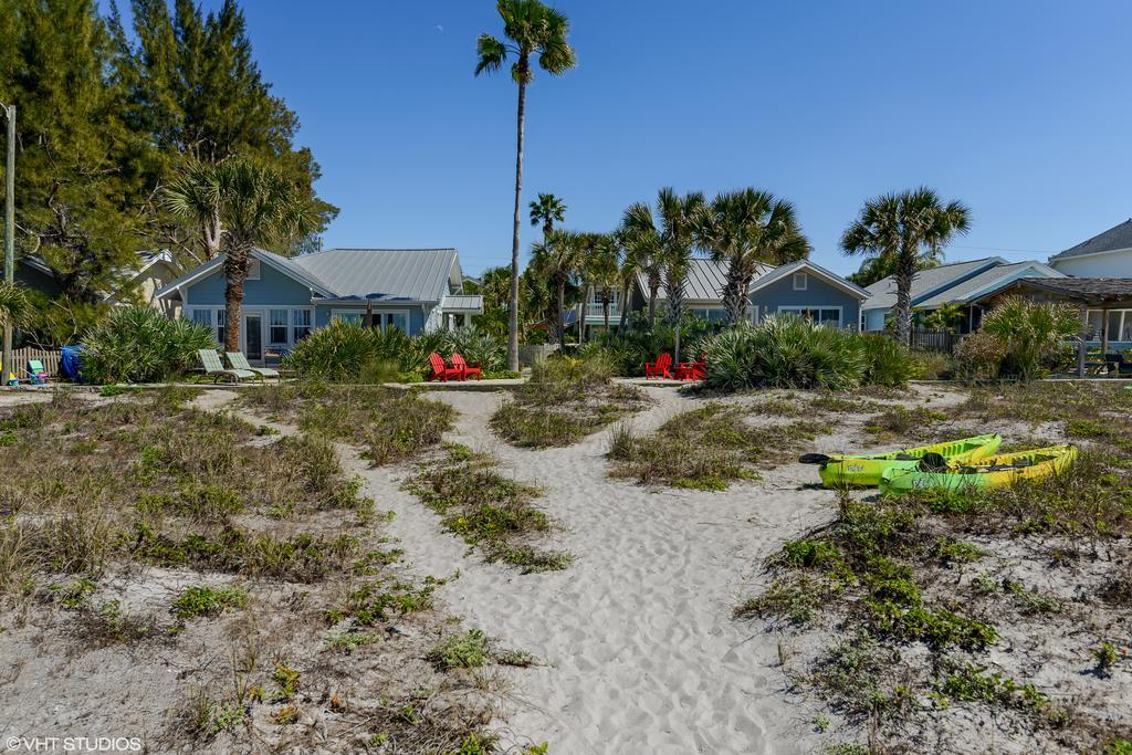 Gulfside Resorts Indian Rocks Beach Eksteriør bilde